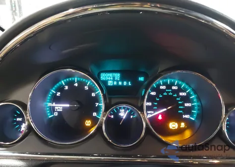 2015 Buick Enclave Leather из США, поврежденный, VIN 5GAKVBKD5FJ208983